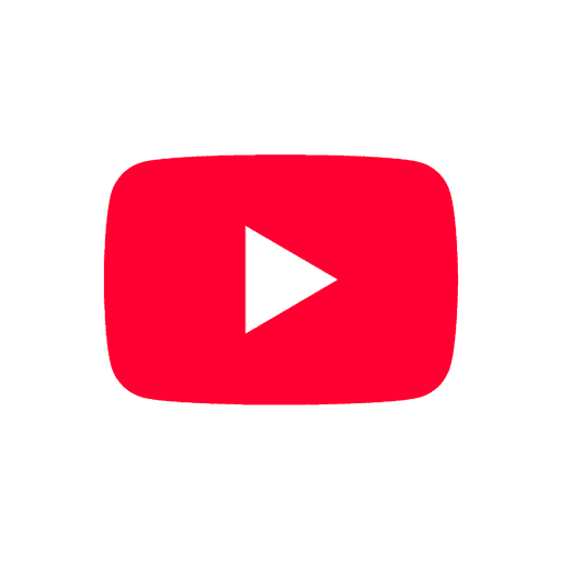YouTube Logo