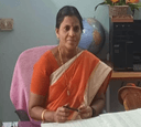 Smt .Vijayalakshmi G K