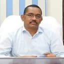 श्री श्याम धावड़ें (आईएएस)