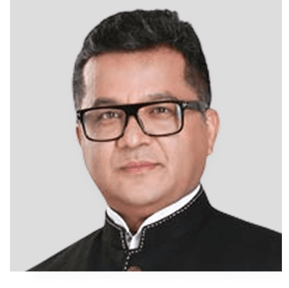 Sh. Pabitra Margherita Photo of Sh. Pabitra Margherita